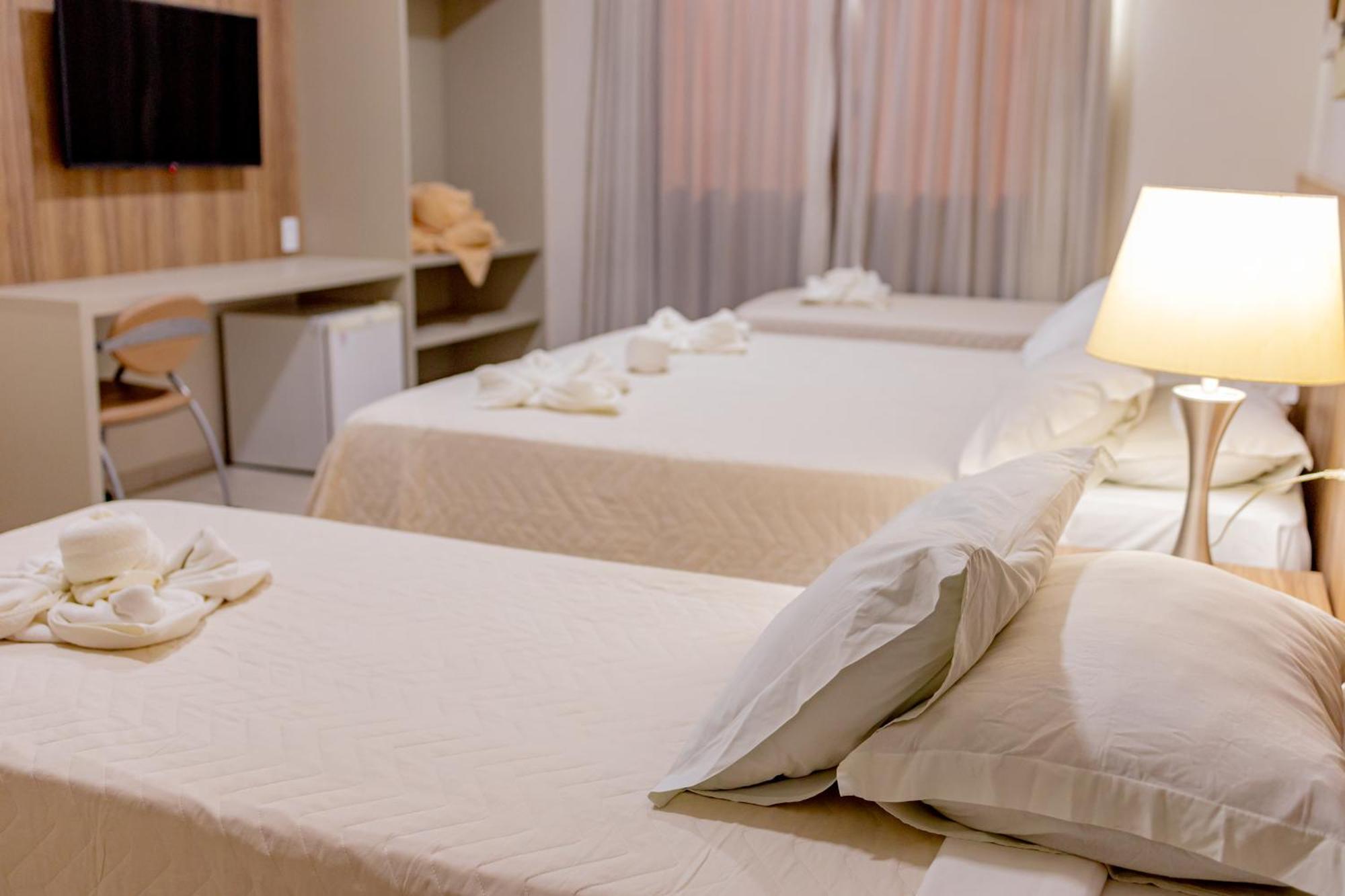 Hotel Villa De Holanda 奥兰布拉 外观 照片