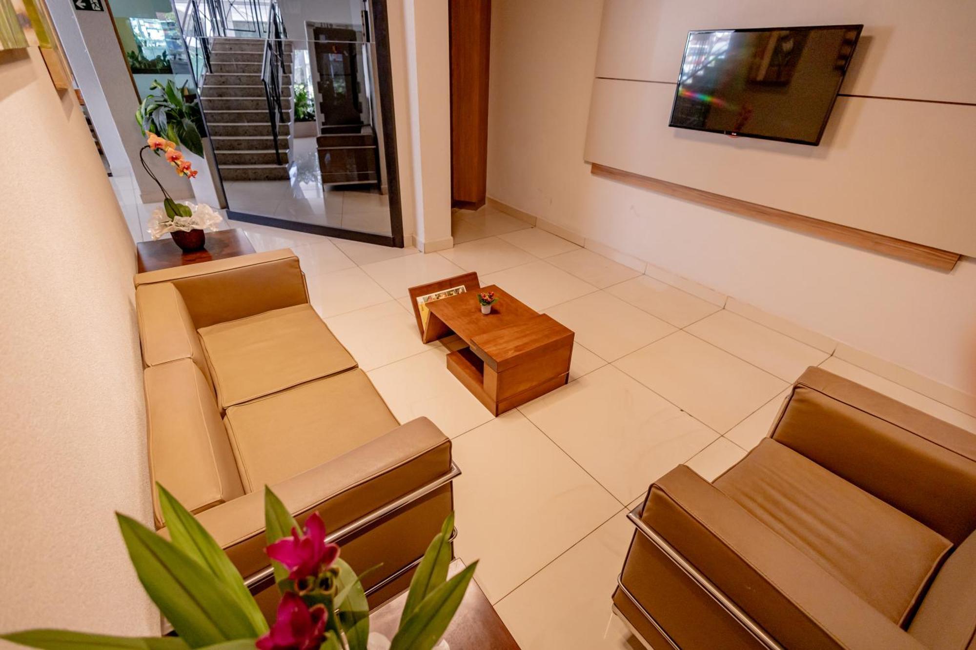Hotel Villa De Holanda 奥兰布拉 外观 照片
